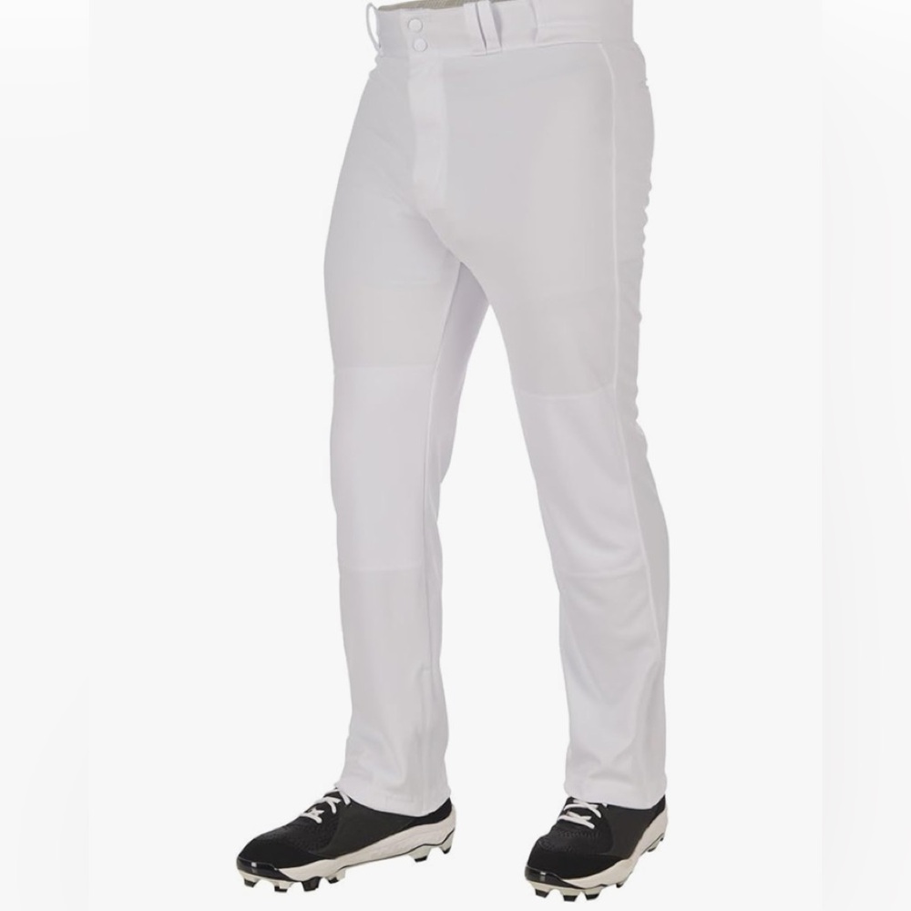 NWT Champro Triple Crown 2.0 Open Bottom Baseball Pants